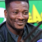Asamoah-Gyan