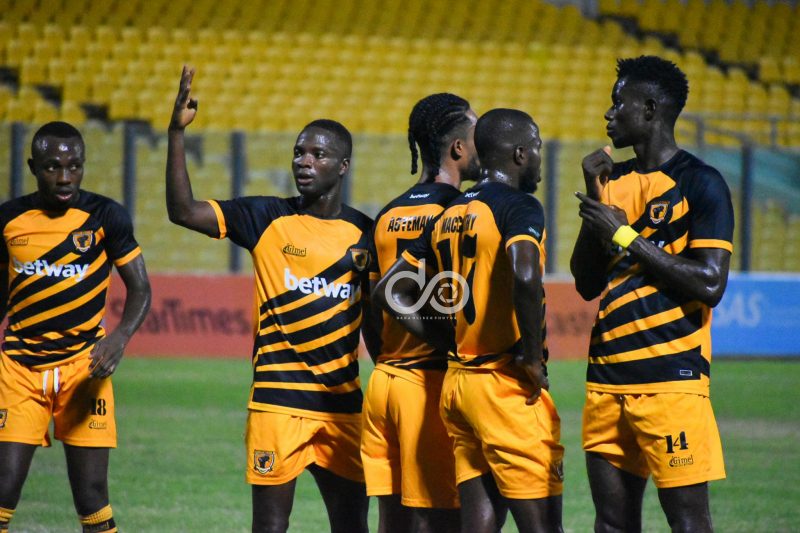 AshantiGold-SC