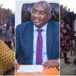 Bawumia-rewards-taxi-driver-who-returned-fishmongers-money-¢20k-for-his-honesty