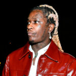 Young Thug Album Release Party For PUNK