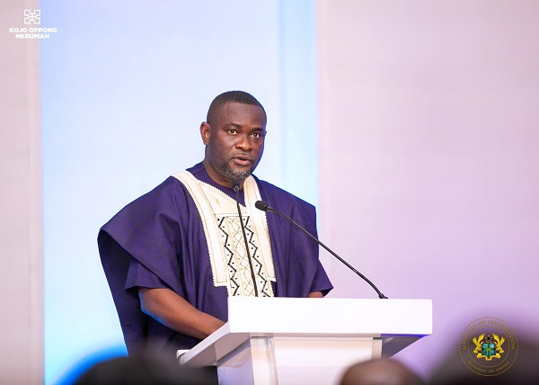 John-Kumah