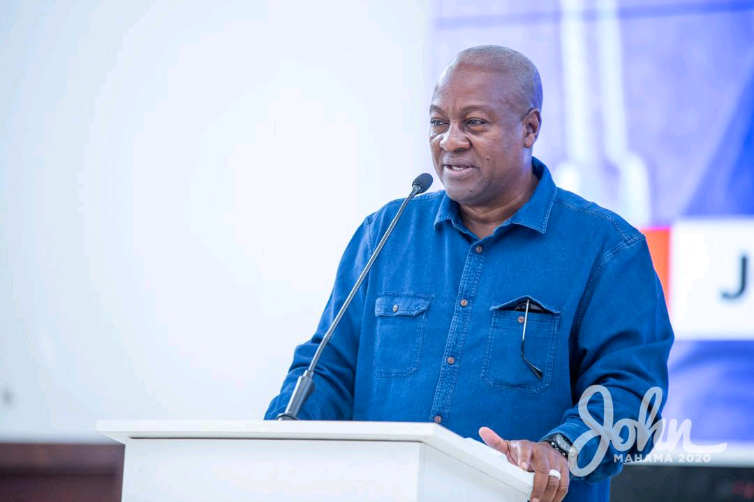 Mahama