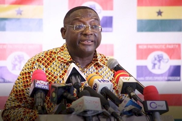 Mahamas-Promise-To-Scrape-E-Levy-Is-Scam-NPP