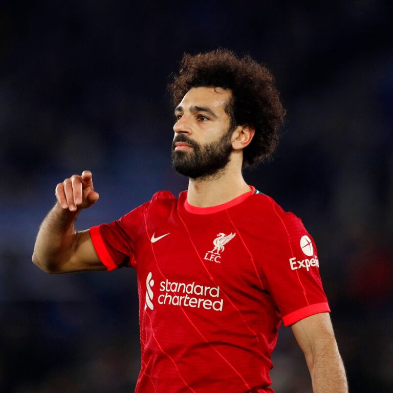 Mohamed-Salah