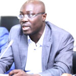 Mr-Cassiel-Ato-Forson-Ranking-Member-On-Finance-Committee-of-Parliament-