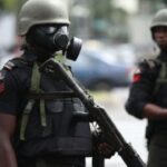 Nigeria-police