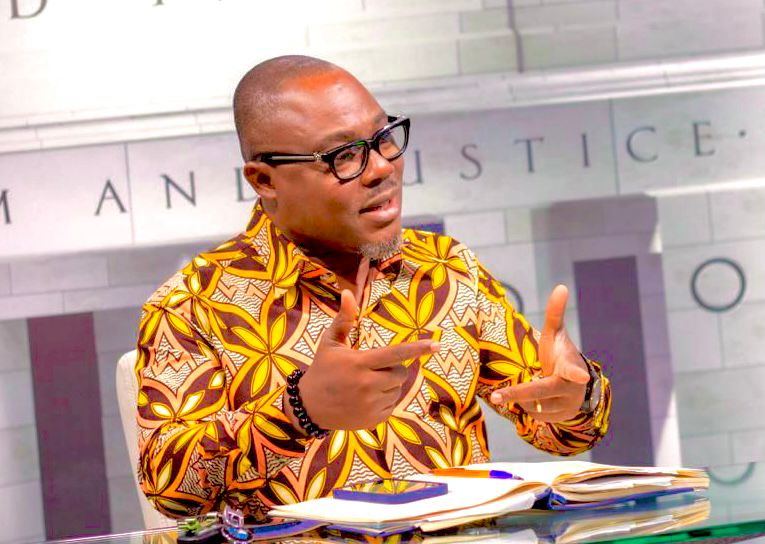 Professor-Ransford-Gyampo