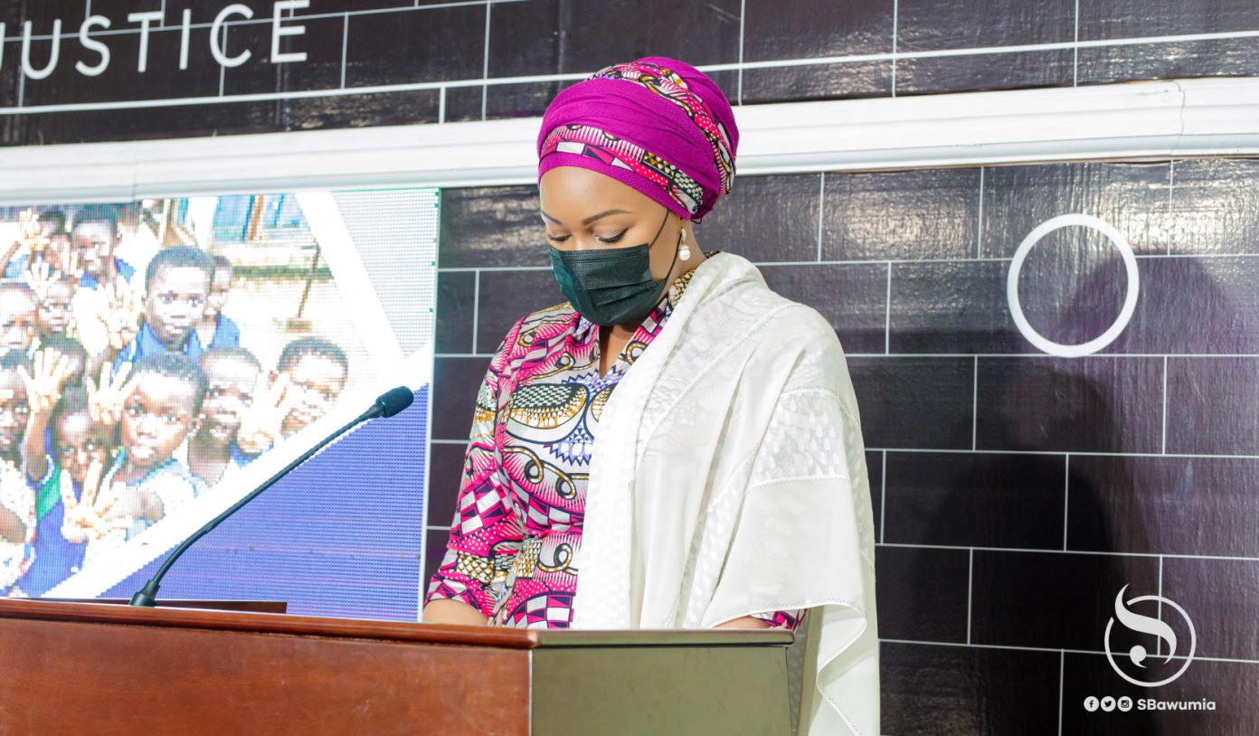 Samira-Bawumia