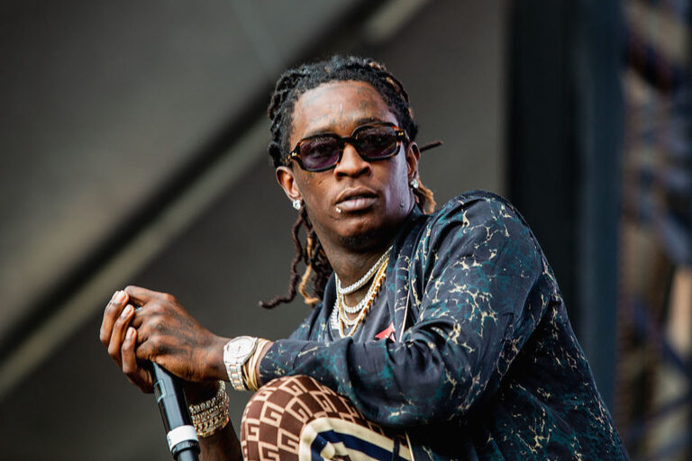 Young-Thug