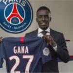 gana