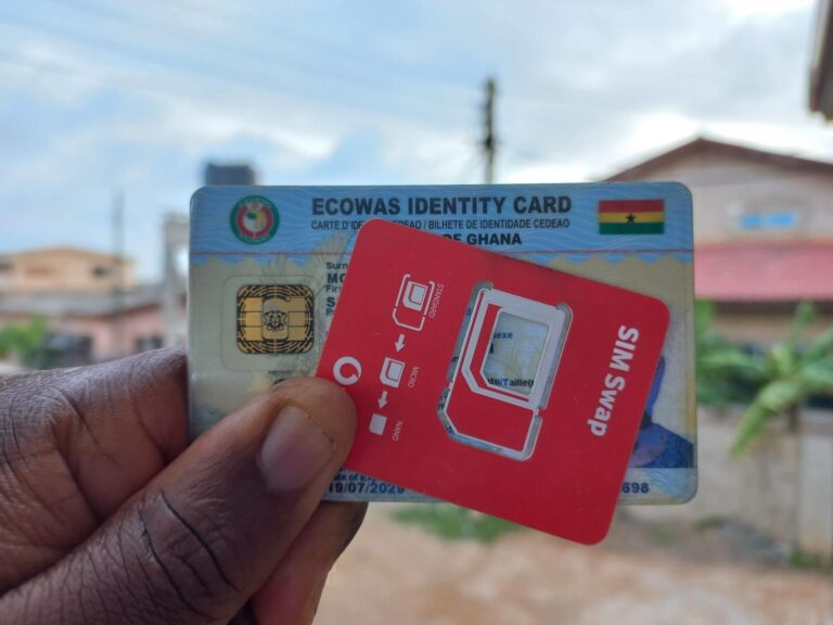 ghana-card-and-sim-card-for-registration-update