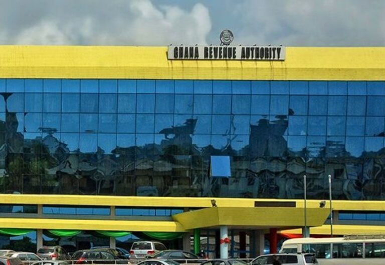 ghana-revenue-authority