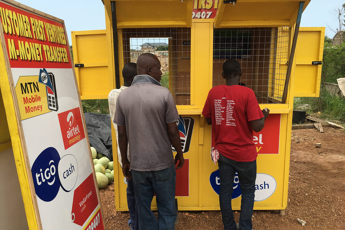mobile-money-ghana