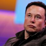 FILE PHOTO: SpaceX owner and Tesla CEO Elon Musk 