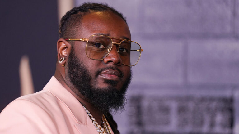 t-pain
