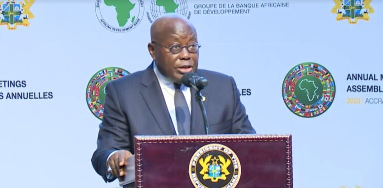 Akufo-Addo-ADB-meeting
