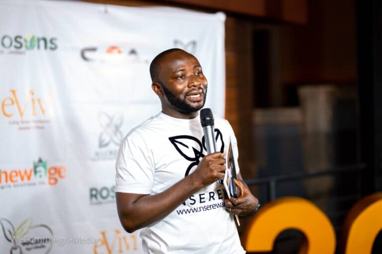 Edwin-Nserewa-Rice-Launch