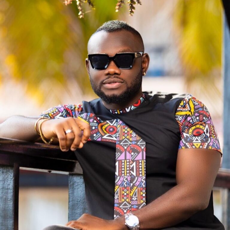 Prince-David-Osei