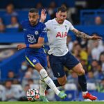 FBL-ENG-CHELSEA-TOTTENHAM-FRIENDLY