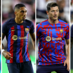 BARCA
