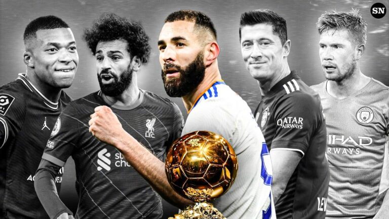 Ballon D'or