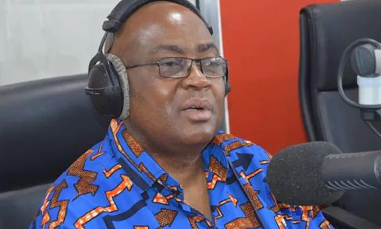 Ben-Ephson
