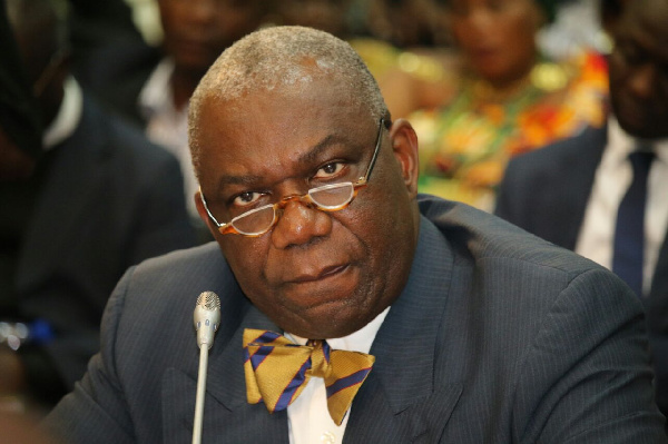 Boakye-Agyarko