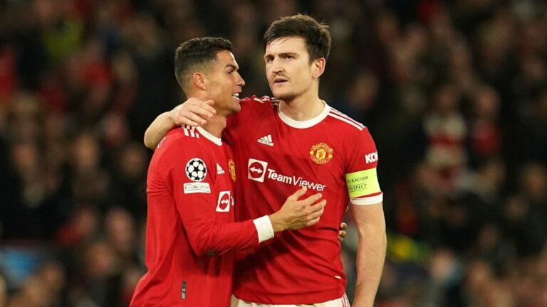 Cristiano-Ronaldo-Harry-Maguire