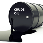 Crude-Oil