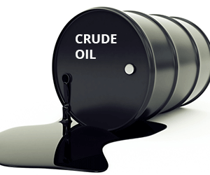 Crude-Oil