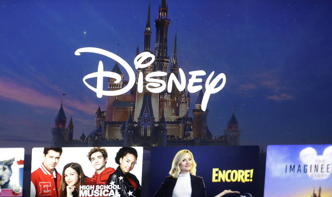 Disney