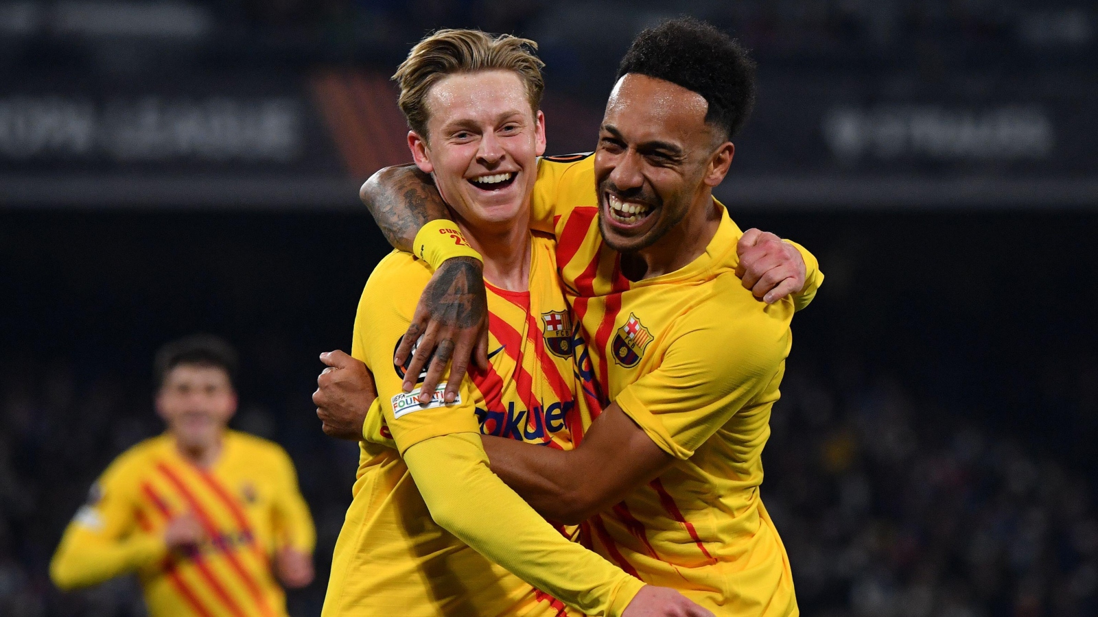Frenkie-De-Jong-Pierre-Emerick-Aubameyang-F365