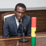 Kissi-Agyebeng