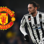 Mercato_Manchester_United_Adrien_Rabiot_Juventus