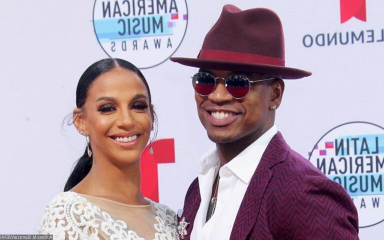 Ne-Yo-Gets-Candid-About-His-Marital-Issues-With-Crystal-Smith-Amid-Divorce