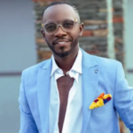 Okyeame-Kwame