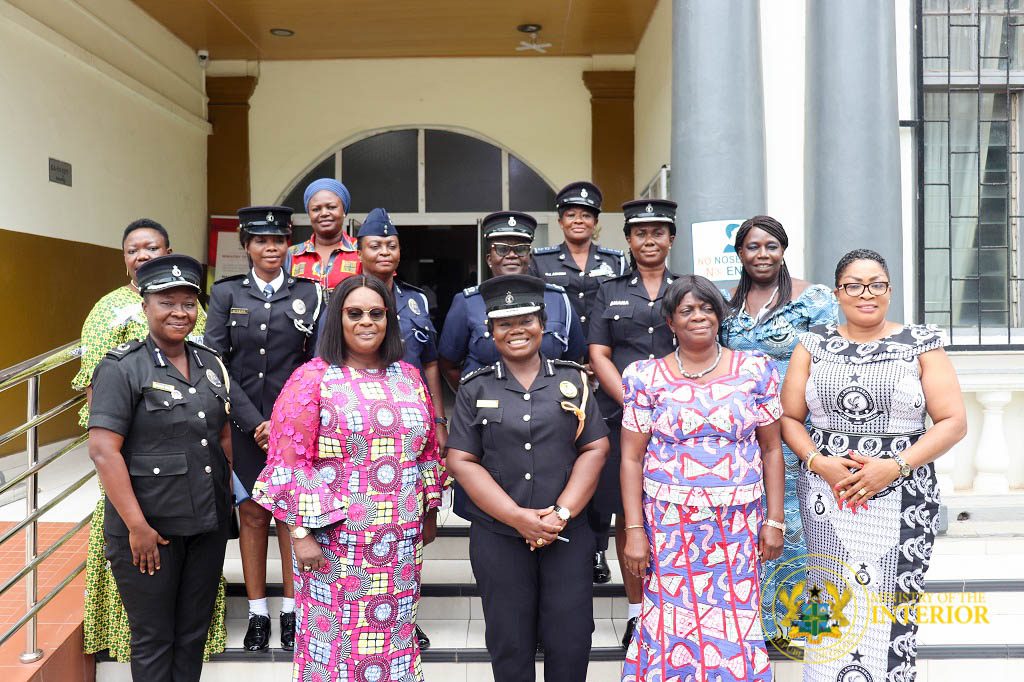 Police-Ladies-Association