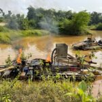 River-Offin-galamsey