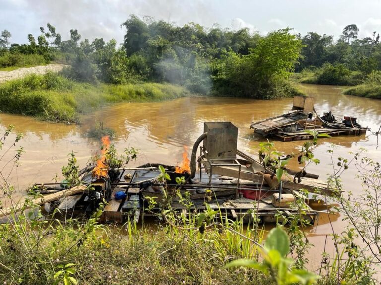 River-Offin-galamsey