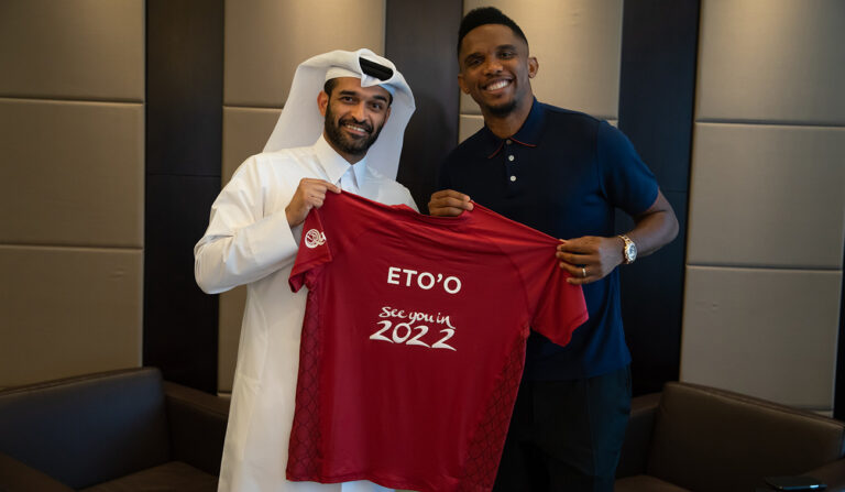 Samuel-Etoo-Qatar-Legacy-Ambassador