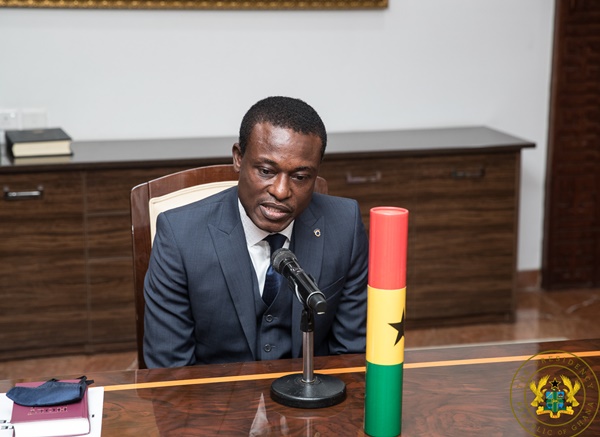 Special-Prosecutor-Kissi-Agyebeng