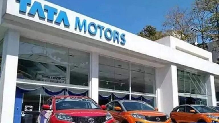 Tata-Motors