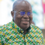 Akufo-Addo