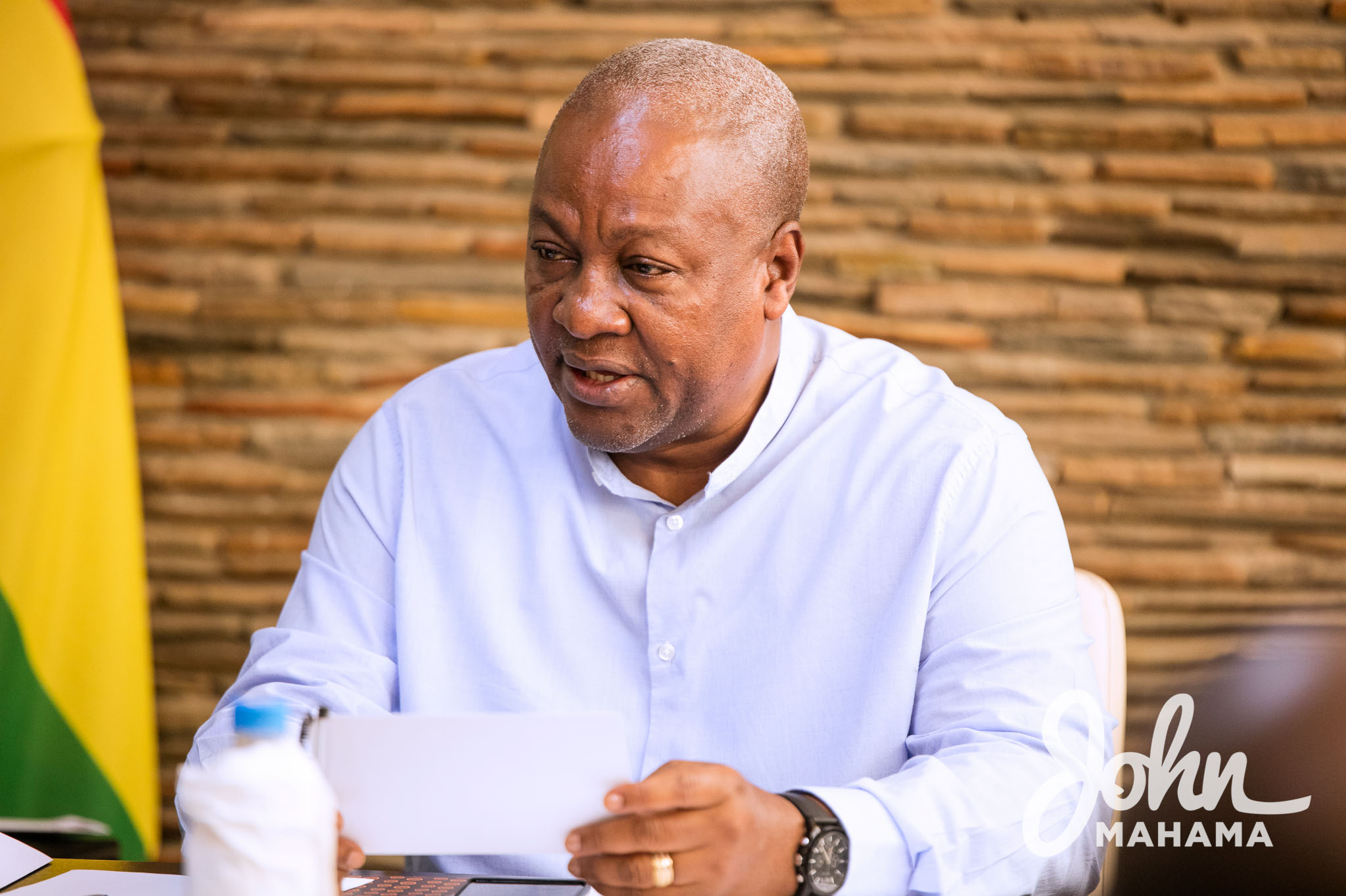 Family-of-the-late-A.B.-Crentsil-vist-John-Mahama-5
