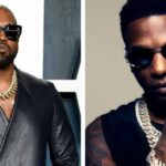 Kanye-West-and-Wizkid