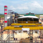 Komenda-Sugar-Factory