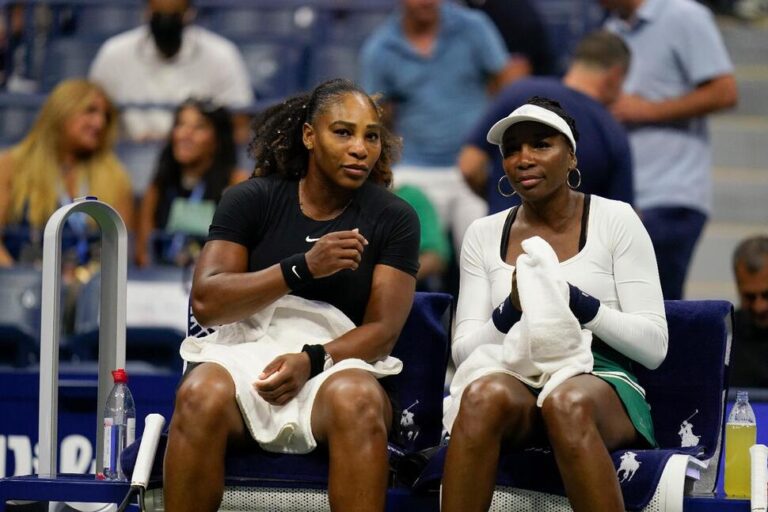 Serena-and-Venus-Williams