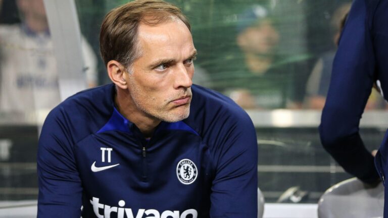 Thomas-Tuchel-Armando-Broja-F365