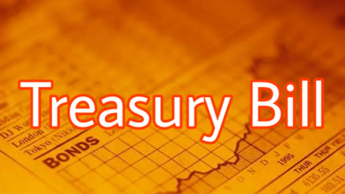 Treasury-bills