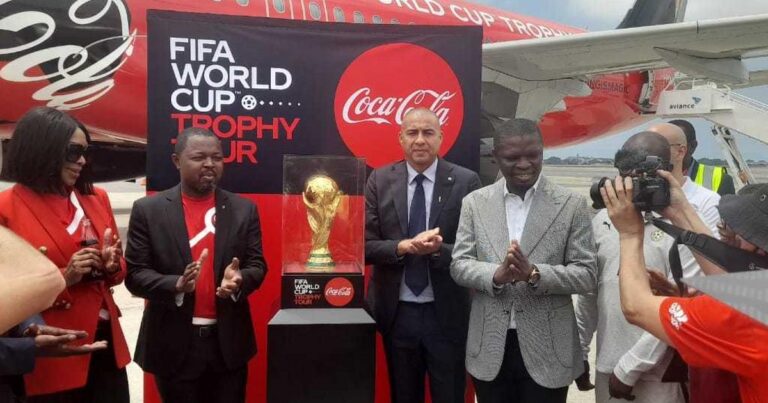 Trophy-World-Cup